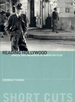 Deborah Thomas - Reading Hollywood - 9781903364017 - V9781903364017