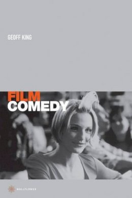 Dr. Geoff King - Film Comedy - 9781903364352 - V9781903364352