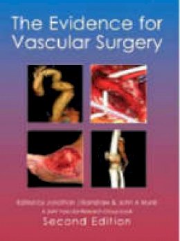 Jonothan J. Earnshaw - The Evidence for Vascular Surgery - 9781903378458 - V9781903378458