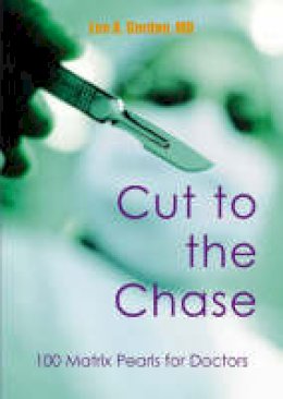 Leo Gordon - Cut to the Chase - 9781903378496 - V9781903378496