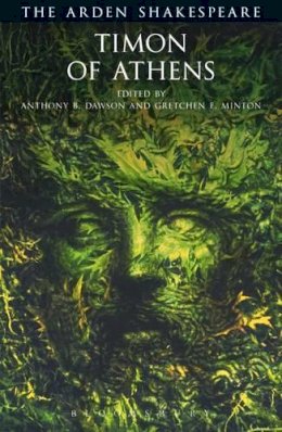 William Shakespeare - Timon of Athens: Third Series (Arden Shakespeare) - 9781903436974 - V9781903436974