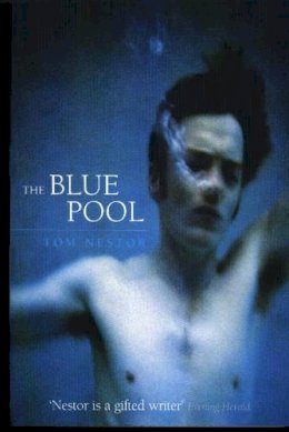 Tom Nestor - The Blue Pool - 9781903464175 - KSG0023656