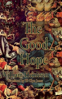 William Heinesen - The Good Hope - 9781903517987 - V9781903517987