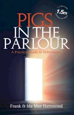 Frank Hammond - Pigs in the Parlour - 9781903725900 - V9781903725900