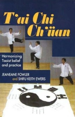 Jeaneane Fowler - T'ai Chi Ch'uan - 9781903900208 - V9781903900208