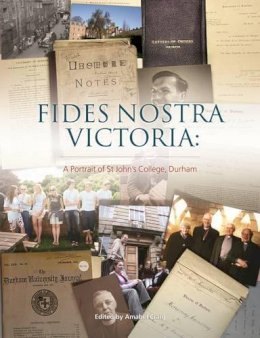 Amabel Craig - Fides Nostra Victoria - 9781903942864 - V9781903942864