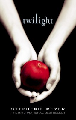 Stephenie Meyer - Twilight - 9781904233657 - 9781904233657