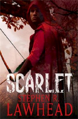 Stephen Lawhead - Scarlet - 9781904233732 - V9781904233732