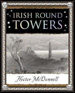 Hector McDonnell - Irish Round Towers - 9781904263319 - V9781904263319