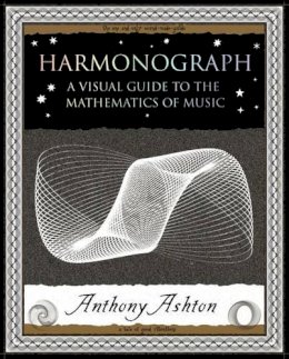 Anthony Ashton - Harmonograph - 9781904263364 - V9781904263364