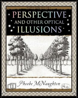 Phoebe McNaughton - Perspective and Other Optical Illusions - 9781904263616 - V9781904263616