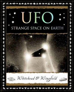 Paul Whitehead - UFO - 9781904263753 - V9781904263753