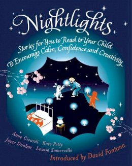 Kate Petty - Nightlights - 9781904292883 - V9781904292883