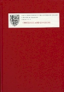 V.R. Bainbridge (Ed.) - History of the County of Wiltshire - 9781904356189 - V9781904356189