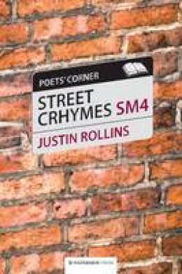 Justin Rollins - Street Crhymes - 9781904380993 - V9781904380993