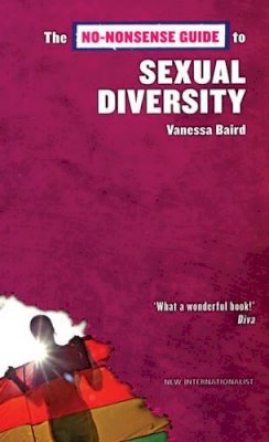 Vanessa Baird - No-nonsense Guide to Sexual Diversity - 9781904456643 - KCW0001093