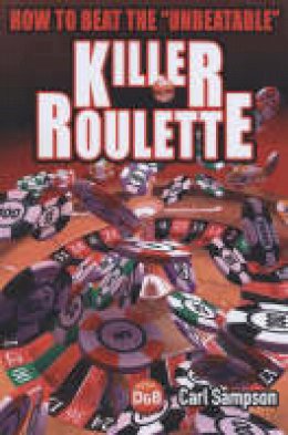 Carl Sampson - Killer Roulette - 9781904468387 - V9781904468387