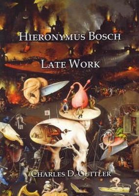 Unknown - Hieronymus Bosch: Late Work - 9781904597445 - V9781904597445