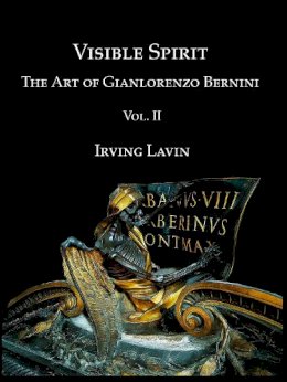 Irving Lavin - Visible Spirit - 9781904597452 - V9781904597452