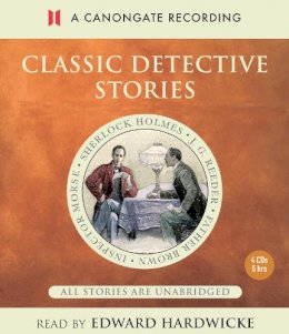 Sir Arthur Conan Doyle - Classic Detective Stories - 9781904605317 - V9781904605317