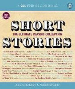 Various - Short Stories (Csa Word Recording) - 9781904605546 - V9781904605546