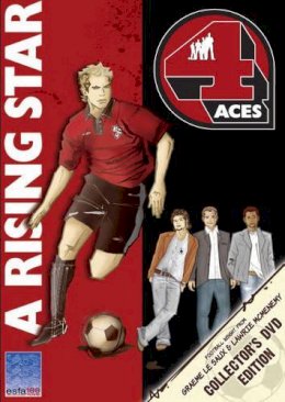 C.A. Budgen - A Rising Star (4 Aces) - 9781904725039 - 9781904725039