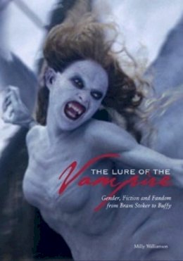 Milly Williamson - The Lure of the Vampire - 9781904764410 - V9781904764410