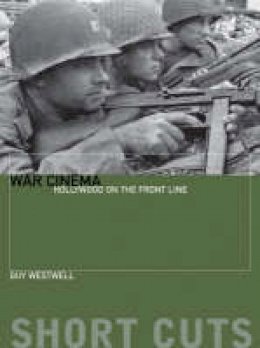 Guy Westwell - War Cinema - 9781904764540 - V9781904764540