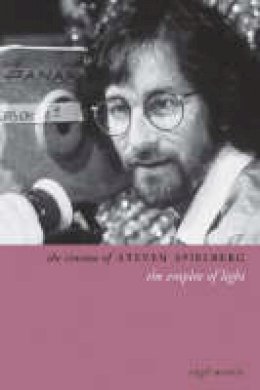 Nigel Morris - The Cinema of Steven Spielberg - 9781904764885 - V9781904764885