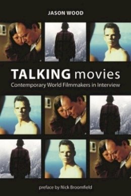 Jason Wood - Talking Movies - 9781904764915 - V9781904764915