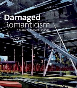 Terrie Sultan - Damaged Romanticism - 9781904832515 - V9781904832515