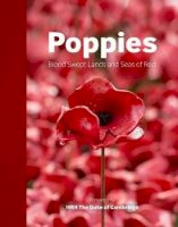 Imperial War Museums - The Poppies: Blood Red Lands and Seas of Red - 9781904897514 - V9781904897514
