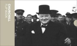 Imperial War Museums - Churchill: Flip Book - 9781904897675 - V9781904897675