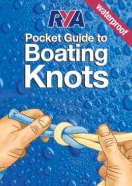 Na - RYA Pocket Guide to Boating Knots - 9781905104727 - V9781905104727