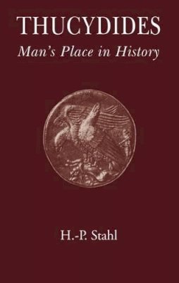 Hans-Peter Stahl - Thucydides - 9781905125326 - V9781905125326