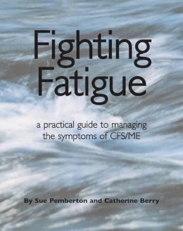 Sue Pemberton - Fighting Fatigue - 9781905140282 - V9781905140282