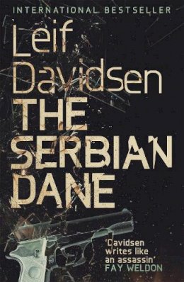 Barbara J. Haveland - The Serbian Dane - 9781905147670 - V9781905147670