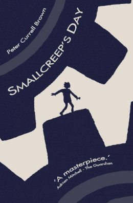 Peter Currell Brown - Smallcreep's Day - 9781905177158 - V9781905177158