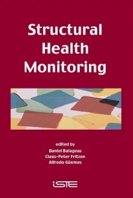 Balageas - Structural Health Monitoring - 9781905209019 - V9781905209019