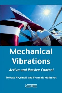 Tomasz Krysinski - Mechanical Vibrations - 9781905209293 - V9781905209293