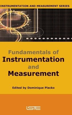 Placko - Instrumentation and Measurement - 9781905209392 - V9781905209392