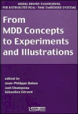 Babau - From MDD Concepts to Experiments and Illustrations - 9781905209590 - V9781905209590