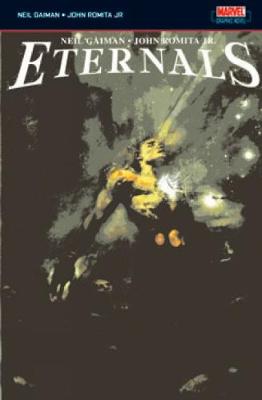 Neil Gaiman - Eternals - 9781905239573 - V9781905239573