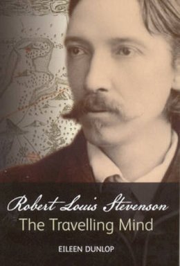 Eileen Dunlop - Robert Louis Stevenson - 9781905267217 - V9781905267217