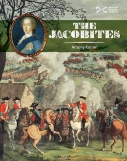 Antony Kamm - The Jacobites - 9781905267286 - V9781905267286