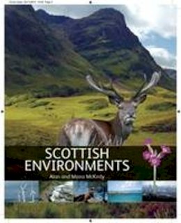 Alan McKirdy - Scottish Environments - 9781905267774 - V9781905267774