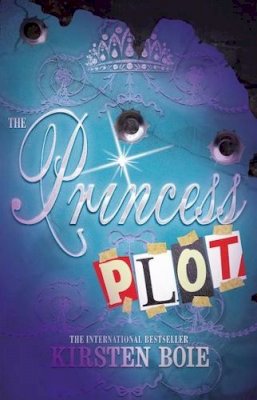 Kirsten Boie - Princess Plot - 9781905294541 - KST0026340