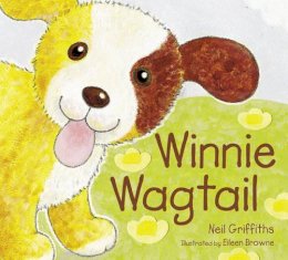 Neil Griffiths - Winnie Wagtail - 9781905434008 - V9781905434008