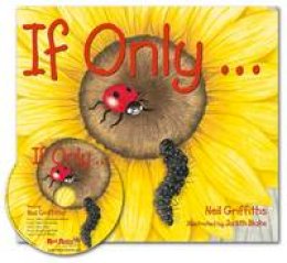 Neil Griffiths - If Only - with Audio CD - 9781905434992 - V9781905434992