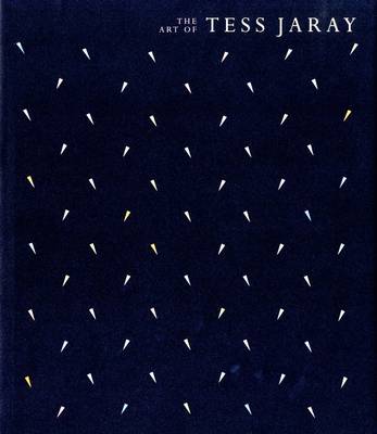 Richard Davey - The Art of Tess Jaray - 9781905464807 - V9781905464807